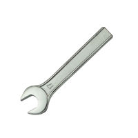 ER11 Collet Nut Spanner 17mm - Open Ended